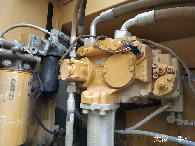 卡特彼勒 330D2L液压 挖掘机